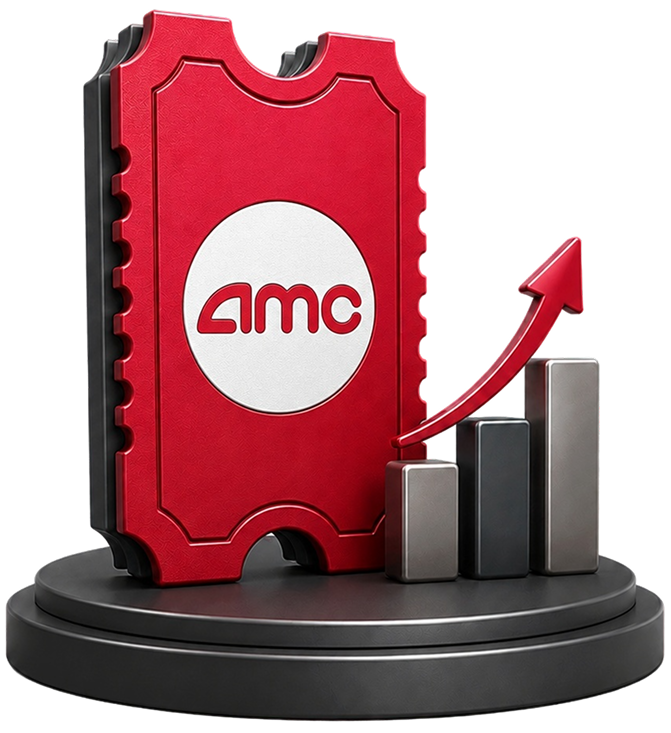 amc stock